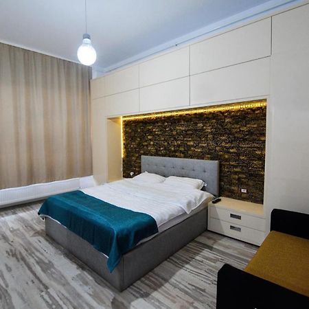 Lakeside Studio Mamaia Central Exteriér fotografie