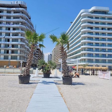 Lakeside Studio Mamaia Central Exteriér fotografie