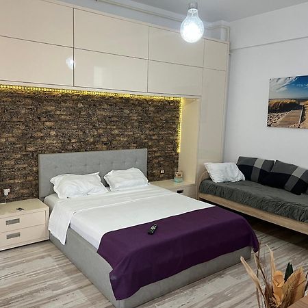 Lakeside Studio Mamaia Central Exteriér fotografie