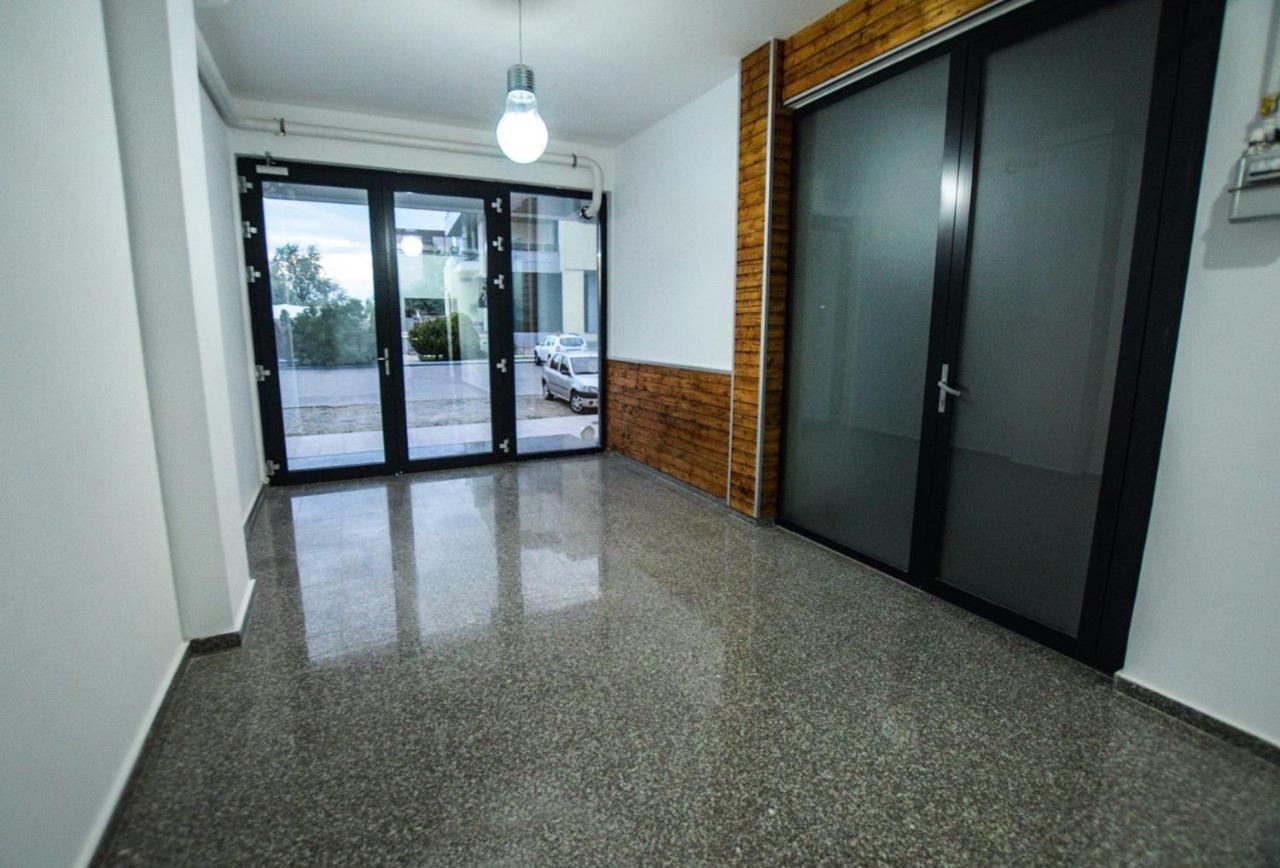 Lakeside Studio Mamaia Central Exteriér fotografie