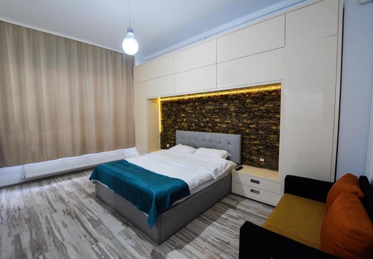 Lakeside Studio Mamaia Central Exteriér fotografie