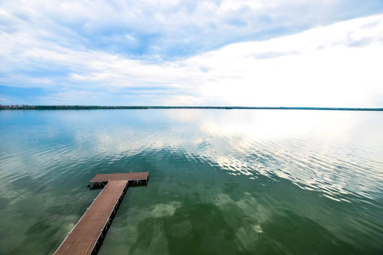Lakeside Studio Mamaia Central Exteriér fotografie
