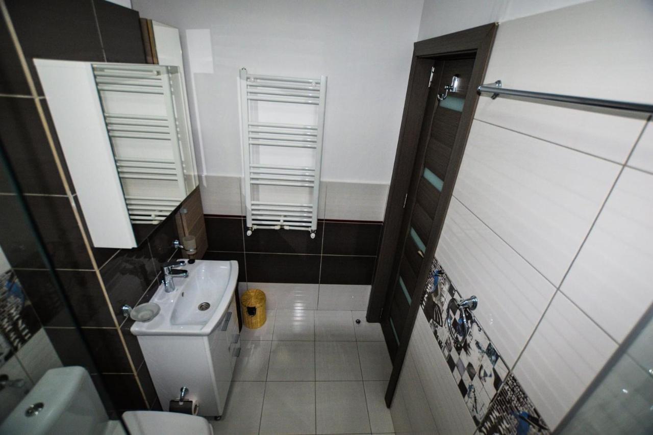 Lakeside Studio Mamaia Central Exteriér fotografie