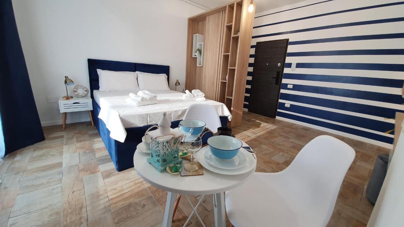 Lakeside Studio Mamaia Central Exteriér fotografie