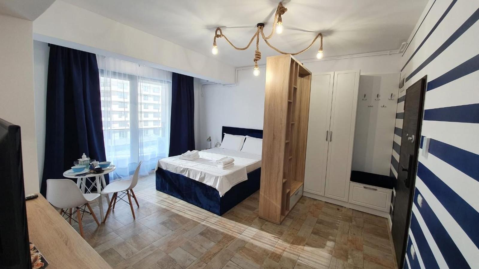 Lakeside Studio Mamaia Central Exteriér fotografie