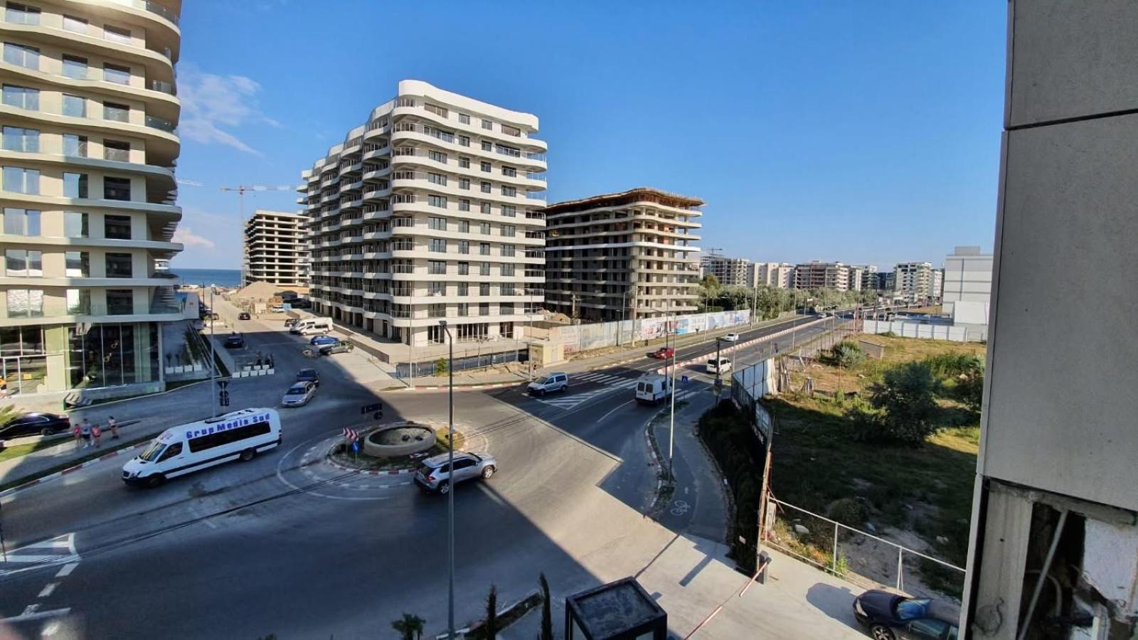 Lakeside Studio Mamaia Central Exteriér fotografie