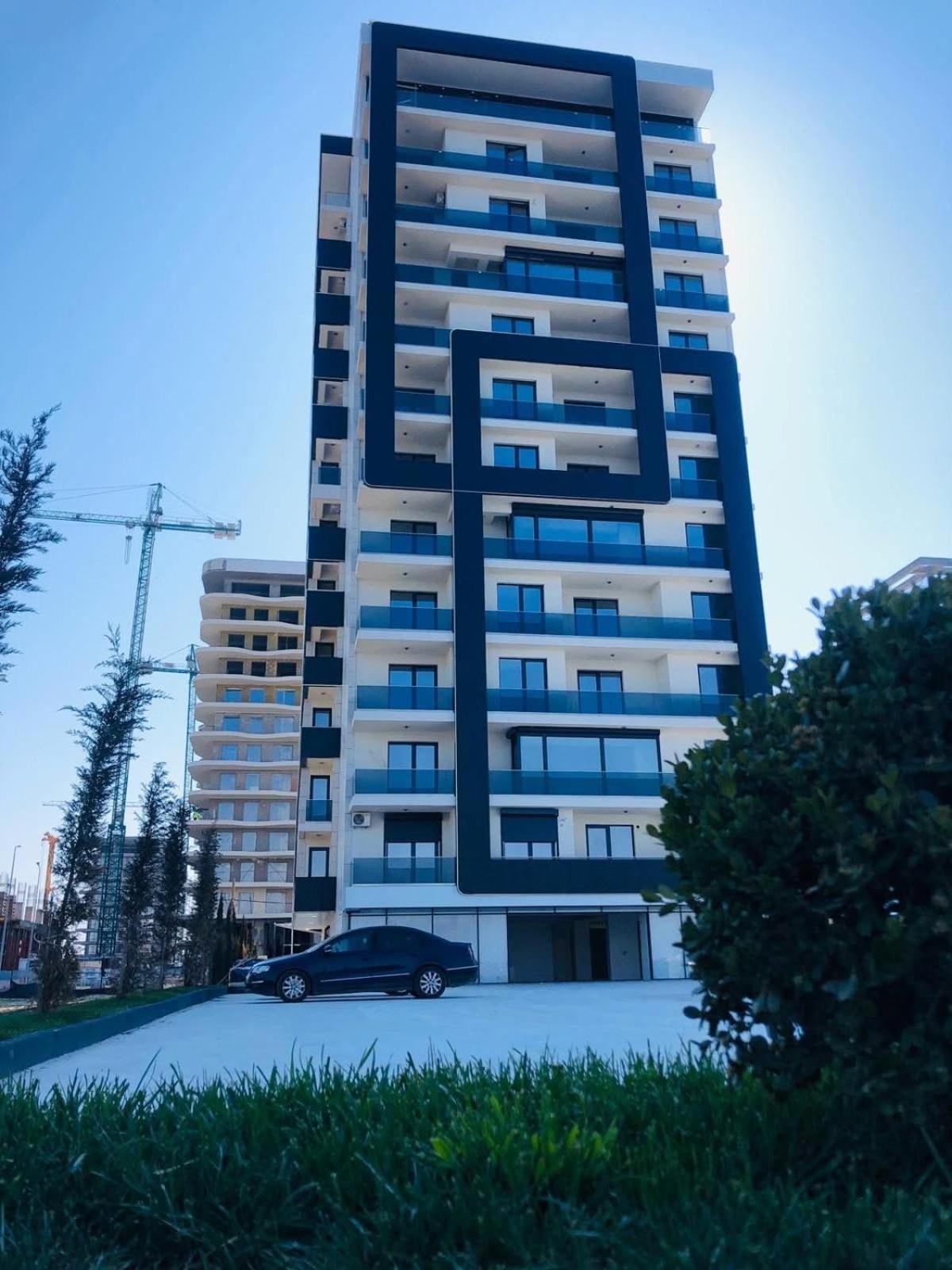 Lakeside Studio Mamaia Central Exteriér fotografie