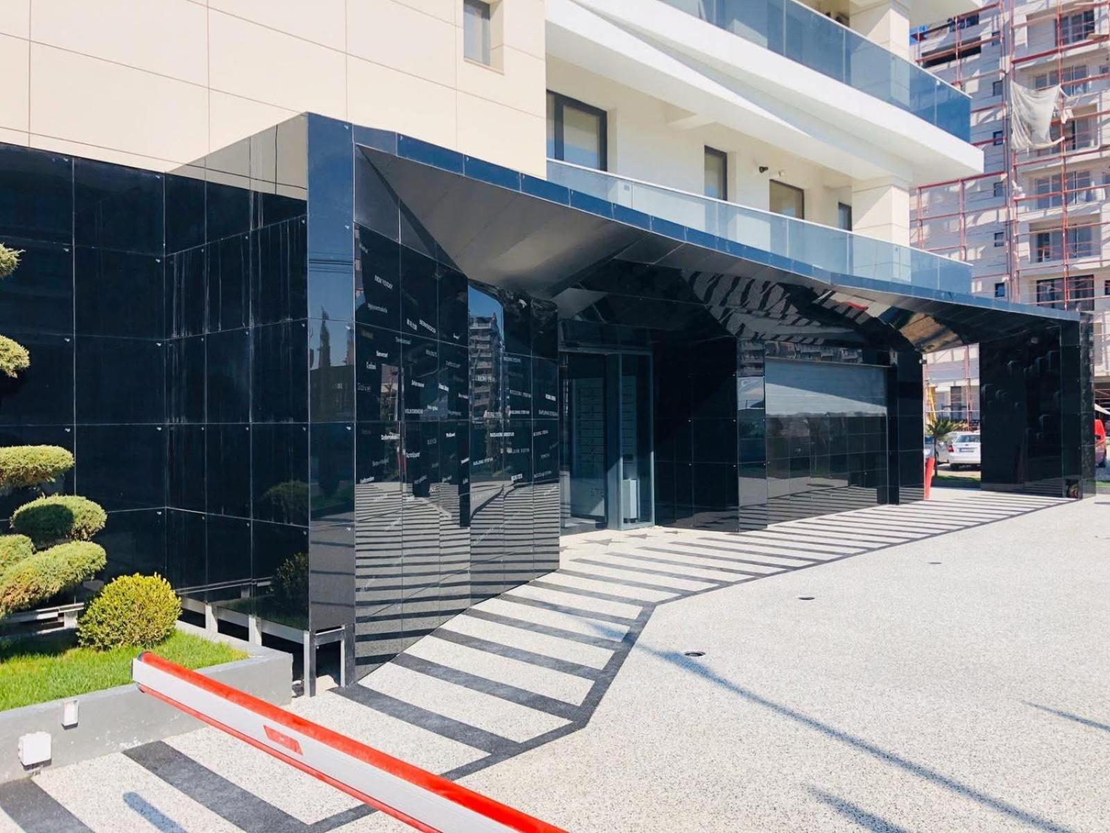 Lakeside Studio Mamaia Central Exteriér fotografie