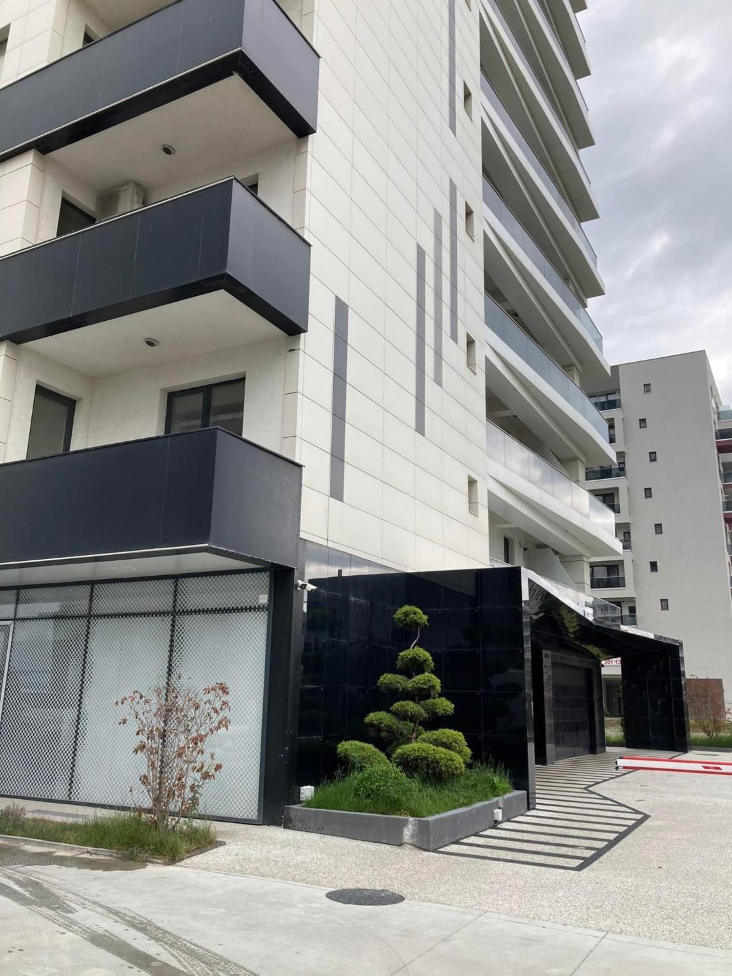 Lakeside Studio Mamaia Central Exteriér fotografie